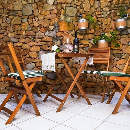 Casa Particular - Casa Vacanze - By Faendho Porto Torres Buitenkant foto